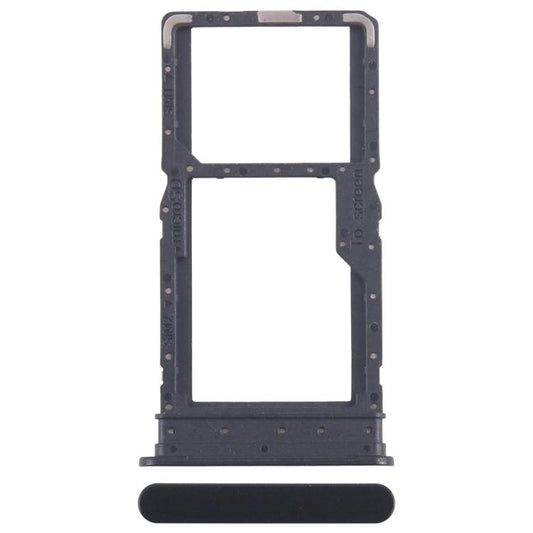 Pour Samsung Galaxy A06 5G SM-A066B, carte SIM d'origine + tiroir pour carte SIM/microSD, For Samsung Galaxy A06 5G(Original)