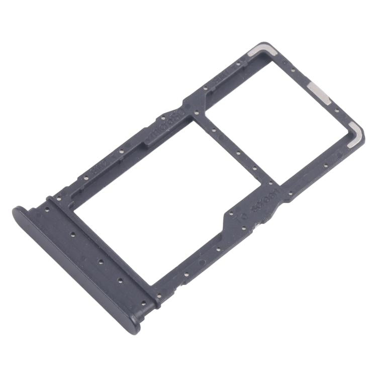 Pour Samsung Galaxy A06 5G SM-A066B, carte SIM d'origine + tiroir pour carte SIM/microSD, For Samsung Galaxy A06 5G(Original)