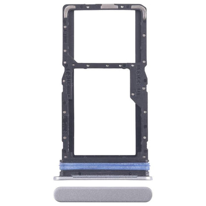 Pour Samsung Galaxy A06 5G SM-A066B, carte SIM d'origine + tiroir pour carte SIM/microSD, For Samsung Galaxy A06 5G(Original)