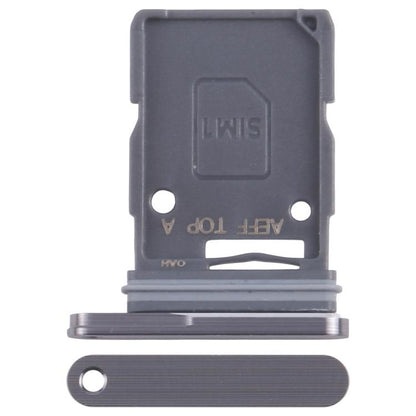 For Samsung Galaxy A56 SM-A566U Original SIM Card Tray