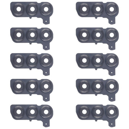 For Samsung Galaxy S25 SM-S931B 10pcs Rear Camera Lens Cover