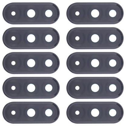 For Samsung Galaxy A36 SM-A366B 10pcs Rear Camera Lens Cover