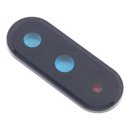 For Samsung Galaxy A36 SM-A366B 10pcs Rear Camera Lens Cover