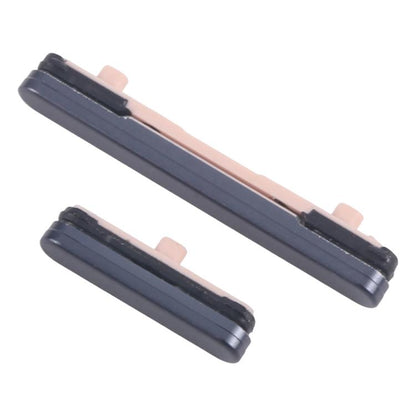 For Samsung Galaxy S25+ SM-S936B 10pcs Power Button and Volume Control Button