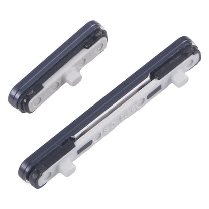 For Samsung Galaxy S25 Ultra SM-S938B 10pcs Power Button and Volume Control Button
