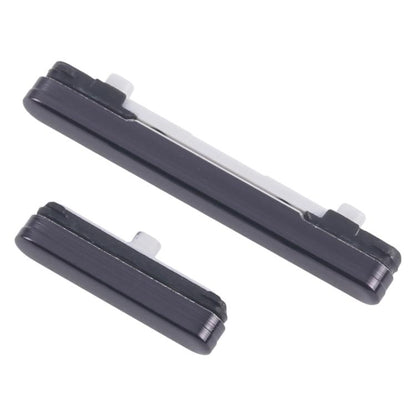 For Samsung Galaxy S23 SM-S911B 10pcs Power Button and Volume Control Button