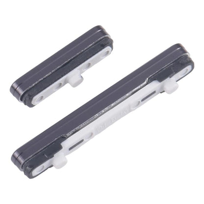 For Samsung Galaxy S23 SM-S911B 10pcs Power Button and Volume Control Button