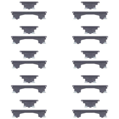 For Samsung Galaxy A36 SM-A366B 10pcs Power Button and Volume Control Button