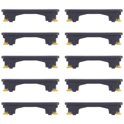 For Samsung Galaxy A26 SM-A266B 10pcs Volume Control Button