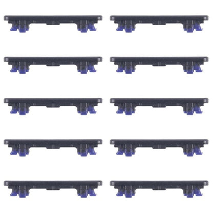 For Samsung Galaxy A16 SM-A165F 10pcs Volume Control Button
