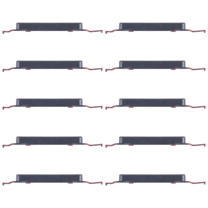 For Samsung Galaxy A16 5G SM-A166B 10pcs Volume Control Button