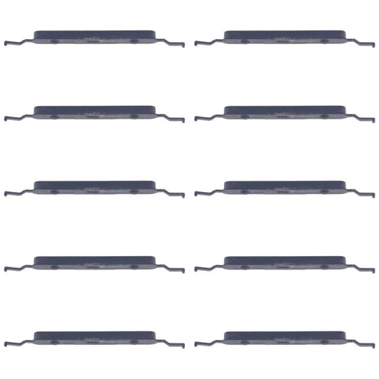 For Samsung Galaxy A06 SM-A065F 10pcs Volume Control Button
