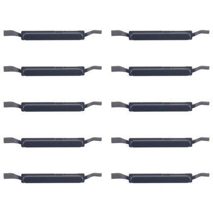 For Samsung Galaxy A06 5G SM-A066B 10pcs Volume Control Button