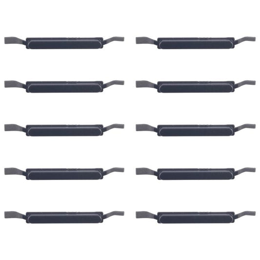 For Samsung Galaxy A06 5G SM-A066B 10pcs Volume Control Button