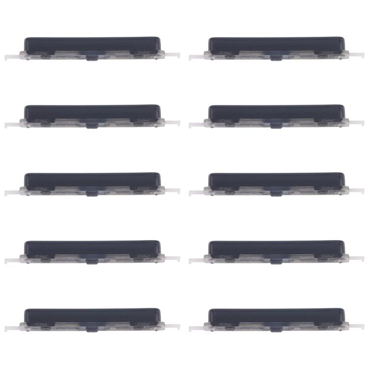 For Samsung Galaxy A14 SM-A145F 10pcs Volume Control Button