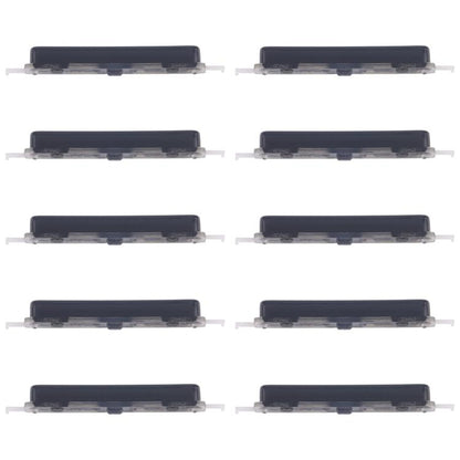 For Samsung Galaxy A14 SM-A145F 10pcs Volume Control Button