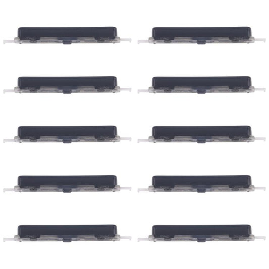 For Samsung Galaxy A14 SM-A145F 10pcs Volume Control Button