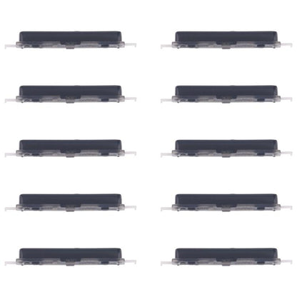 For Samsung Galaxy A14 5G SM-A146B 10pcs Volume Control Button