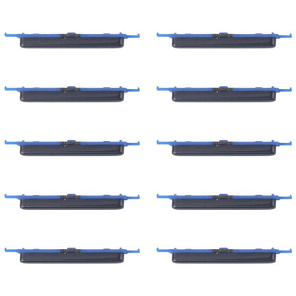 For Samsung Galaxy A04s SM-A047F 10pcs Volume Control Button
