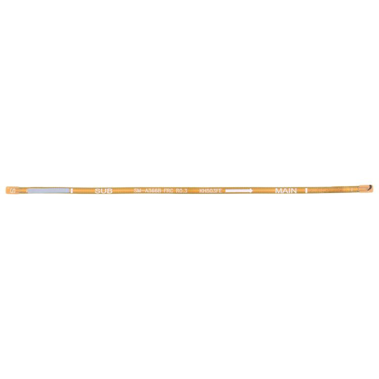 For Samsung Galaxy A36 SM-A366B Original Signal Flex Cable