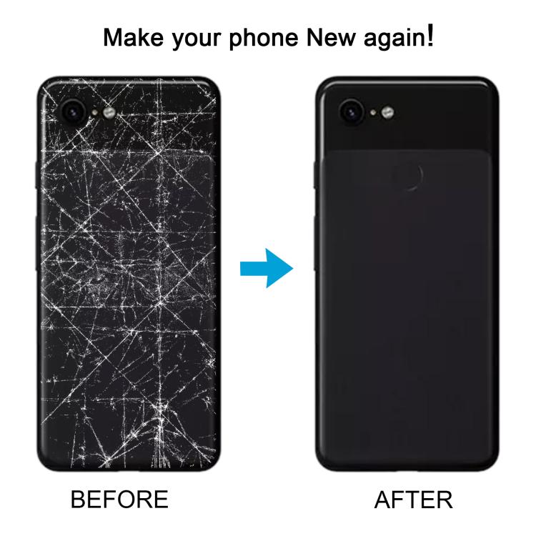 For Google Pixel 3 Battery Back Cover