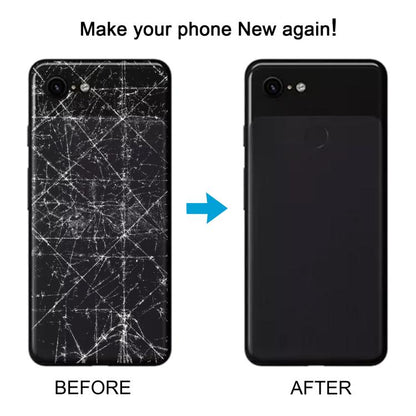 For Google Pixel 3 Battery Back Cover