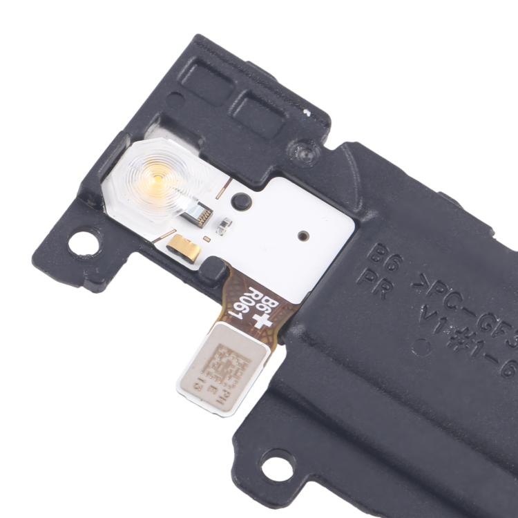 For Samsung Galaxy Z Flip6 SM-F741B Original Flashlight Flex Cable