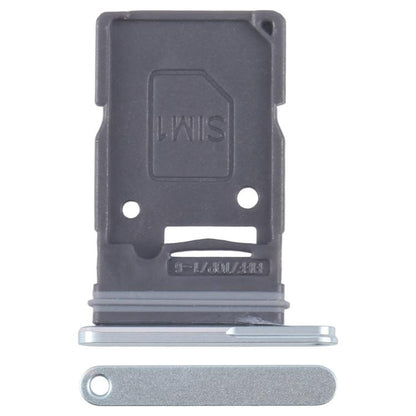 Tiroir de carte SIM d'origine pour Samsung Galaxy Z Fold7 SM-F966U (version américaine), For Samsung Galaxy Z Flip7 US Version(Original), For Samsung Galaxy Z Fold7 US Version(Original)