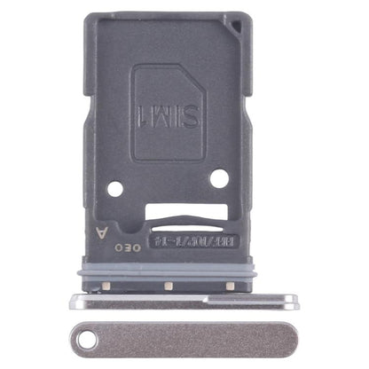 Tiroir de carte SIM d'origine pour Samsung Galaxy Z Fold7 SM-F966U (version américaine), For Samsung Galaxy Z Flip7 US Version(Original), For Samsung Galaxy Z Fold7 US Version(Original)