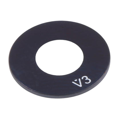 For Samsung Galaxy Tab S9 FE SM-X510/X516 10pcs Original Back Camera Lens