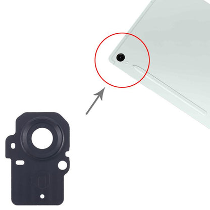 For Samsung Galaxy Tab S9 FE SM-X510/X516 Original Rear Camera Lens Cover