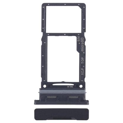 For Samsung Galaxy Tab Active5 5G SM-X306 Original SIM Card Tray + Micro SD Card Tray