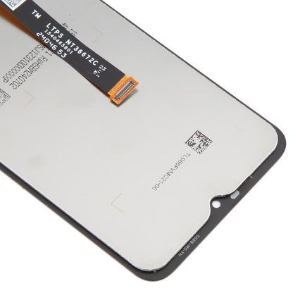 For Samsung Galaxy Xcover7 SM-G556B Original LCD Screen With Digitizer Full Assembly