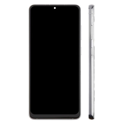 For Samsung Galaxy S20 4G SM-G980F 6.12 inch TFT LCD Screen Digitizer Full Assembly with Frame, Not Supporting Fingerprint Identification