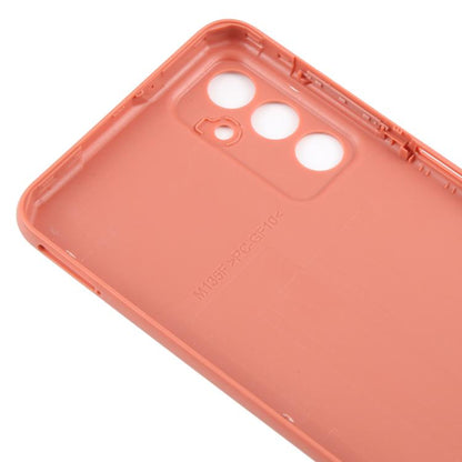For Samsung Galaxy M13 SM-M135F Standard Version Back Cover