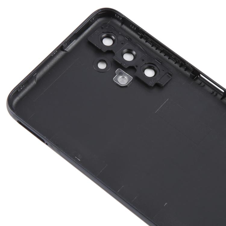 For Samsung Galaxy A13 SM-A135F Back Cover with Camera Lens Cover
