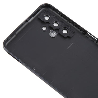 For Samsung Galaxy A13 SM-A135F Back Cover with Camera Lens Cover