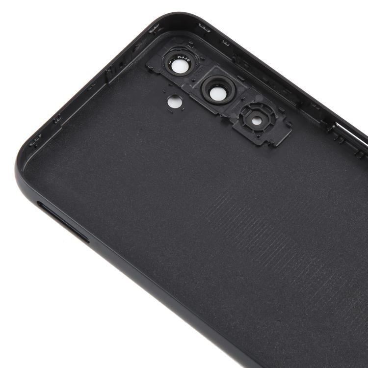 For Samsung Galaxy A14 SM-A145F Back Cover with Camera Lens Cover