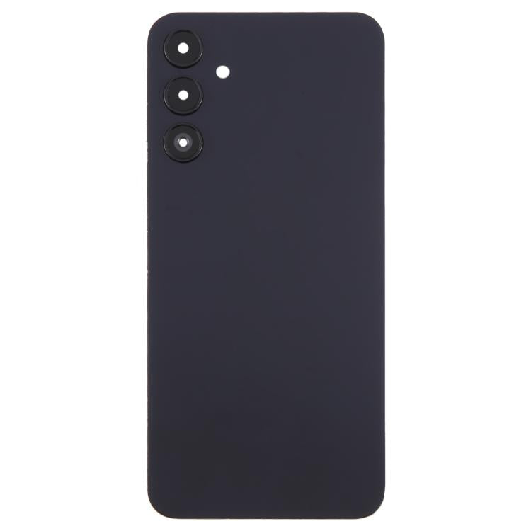 For Samsung Galaxy A15 SM-A155F Back Cover with Camera Lens Cover