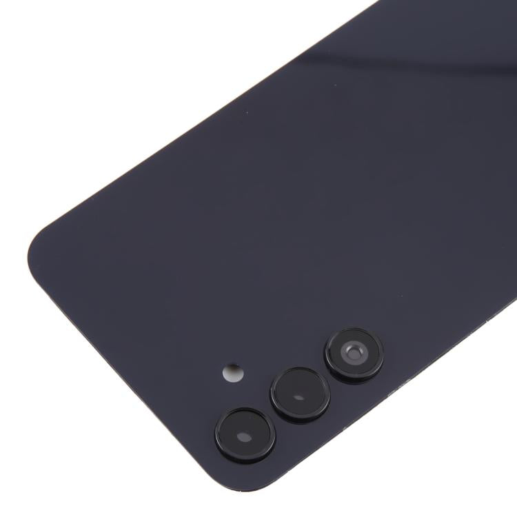 For Samsung Galaxy A15 SM-A155F Back Cover with Camera Lens Cover