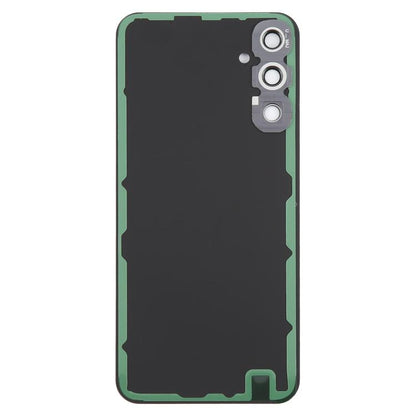 For Samsung Galaxy A34 SM-A346B Back Cover with Camera Lens Cover