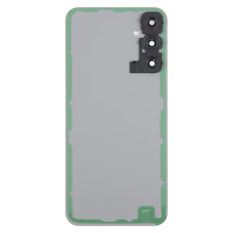 For Samsung Galaxy A24 SM-A245 Back Cover with Camera Lens Cover