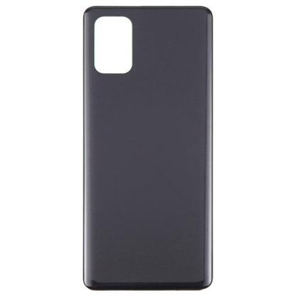 For Samsung Galaxy A71 4G SM-A715F Back Cover