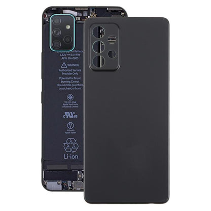 For Samsung Galaxy A72 4G SM-A725F Back Cover