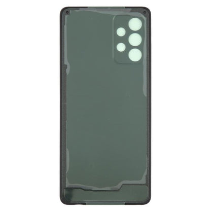For Samsung Galaxy A72 4G SM-A725F Back Cover