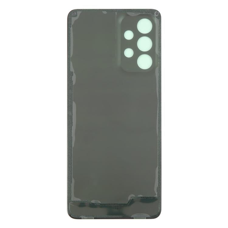 For Samsung Galaxy A33 SM-A336B Back Cover