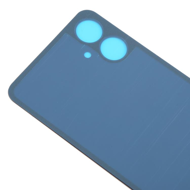 For Samsung Galaxy A06 SM-A065F Back Cover