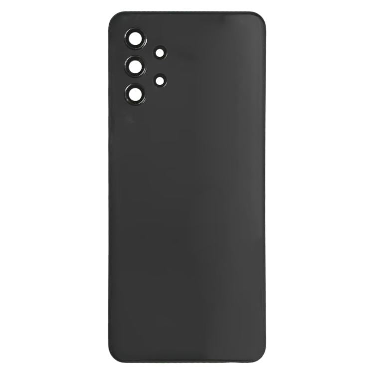 For Samsung Galaxy A32 4G SM-A325F Battery Back Cover with Camera Lens Cover