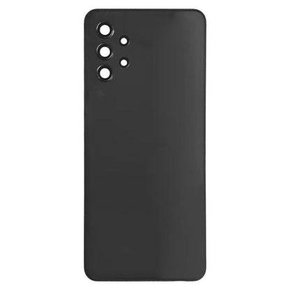 For Samsung Galaxy A32 4G SM-A325F Battery Back Cover with Camera Lens Cover