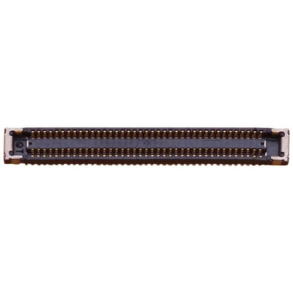 For Samsung Galaxy A21S SM-A217F 10pcs Motherboard LCD Display FPC Connector